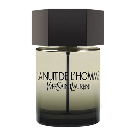 ysl la nuit de l'homme near me|La Nuit de L'Homme Eau de Toilette .